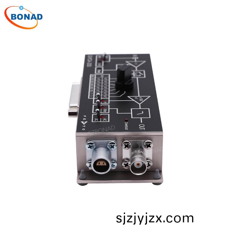 DLPCA-200可變(bian)增(zeng)益(yi)電(dian)流(liu)放大(da)器