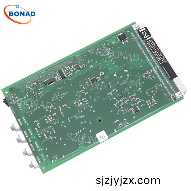 LIA-BV(D)-150 係(xi)列單(dan)卡式鎖相放(fang)大(da)器