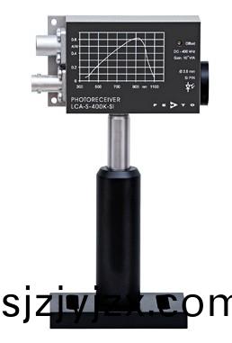 LCA-S-400K係列(lie)光接(jie)收器