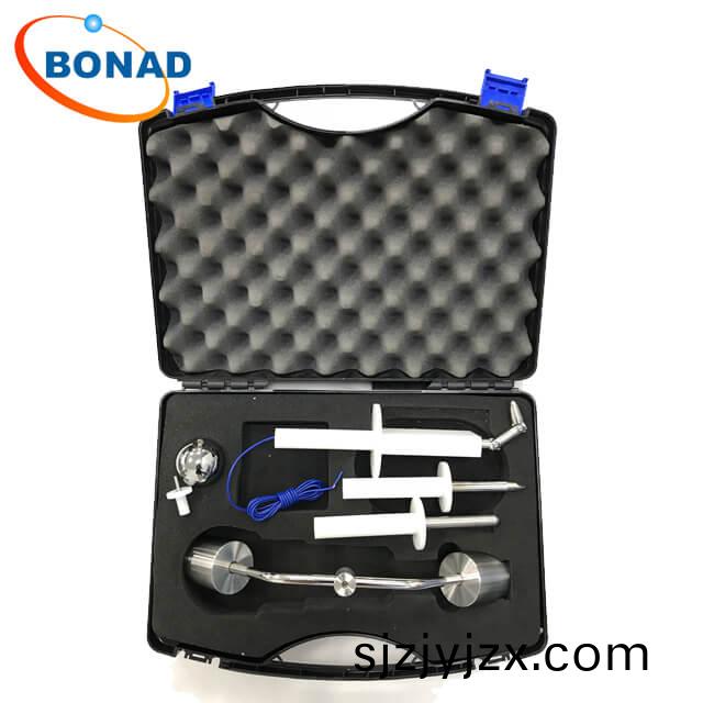 UL /IEC/ EN 60950 Test Probe Kits BND-TPK01