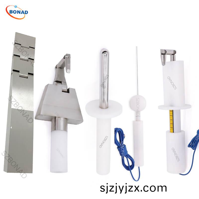 IEC62368 test probe kit BND-TPK08