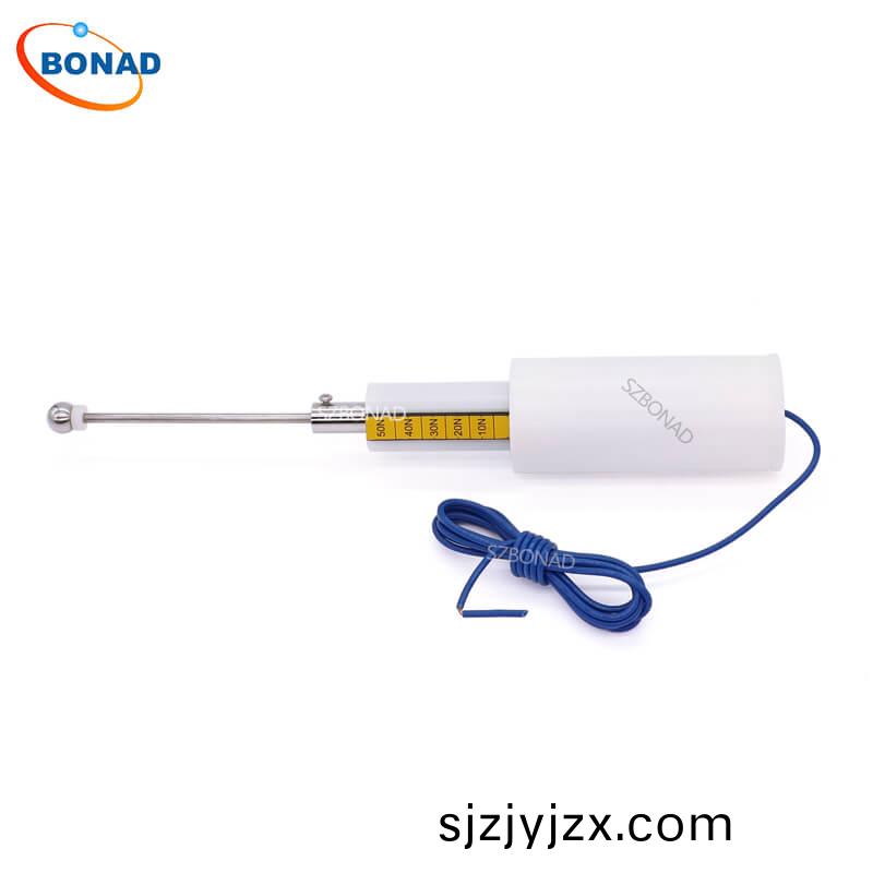 IEC61032 12.5mm steel ball IPX2X test probe
