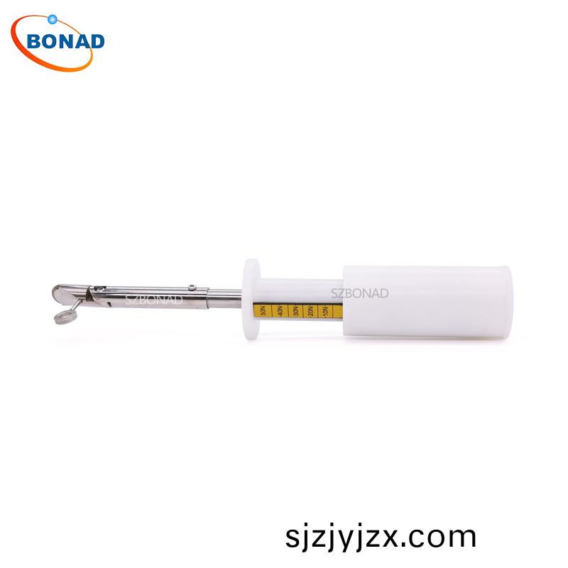 IEC60335 Test Finger Nail probe-1