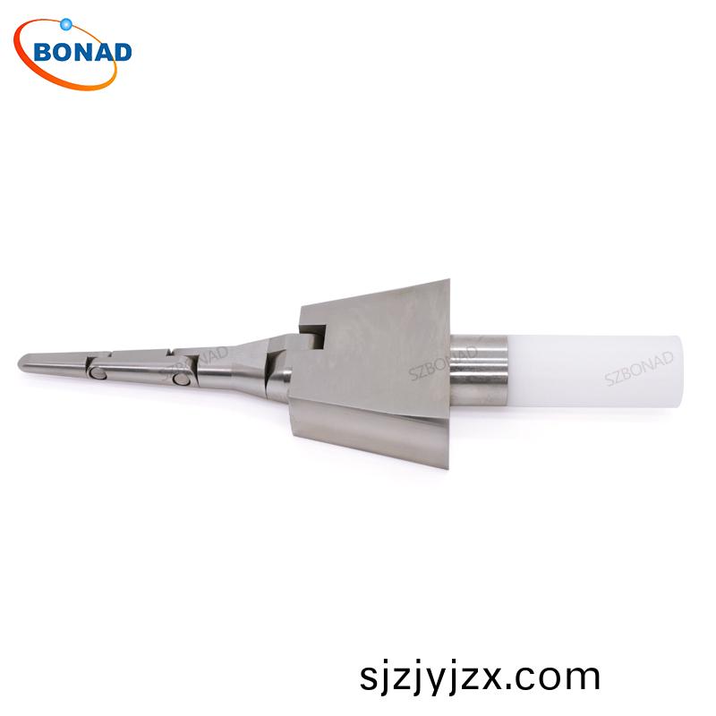 UL507 PA100A Articulated Finger Probe-2