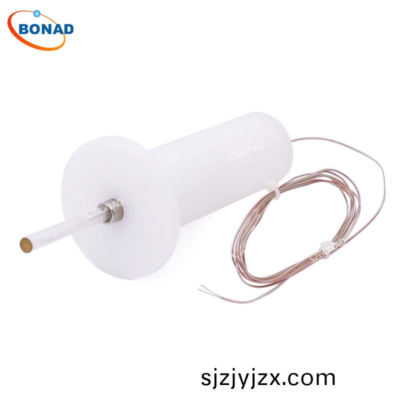 IEC60335 test Probe for measuring surface temperatures-2