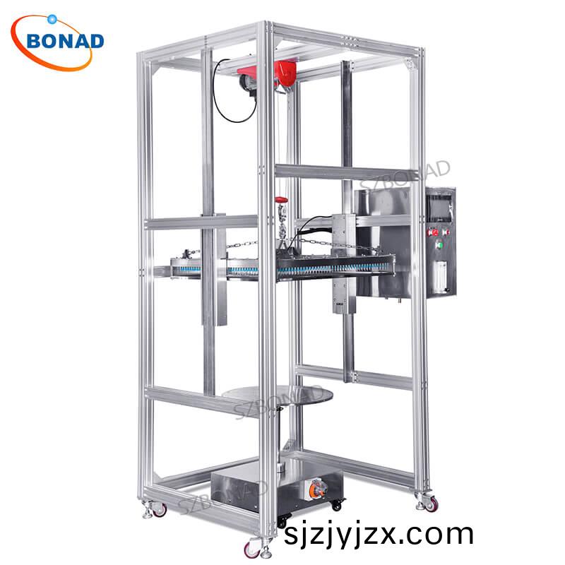 IPX1 IPX2 Drip Waterproof Testing Machine-2 IPX1 IPX2 Drip Waterproof Testing Machine-2