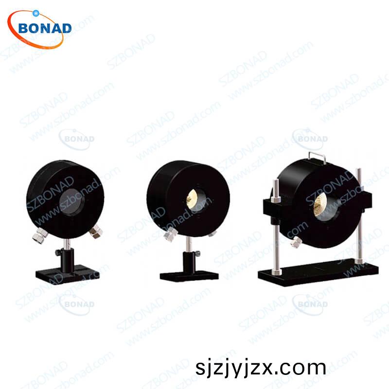 15 kW water cooled laser beam dump BND-15K-D48CP-BD