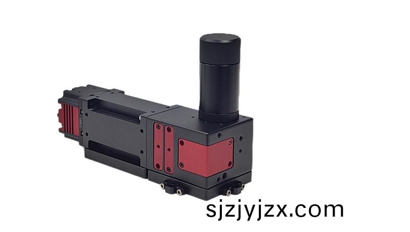 248-266nm  10x縮(suo)束焦點光斑(ban)分(fen)析儀BND-0307U-RAC-X10