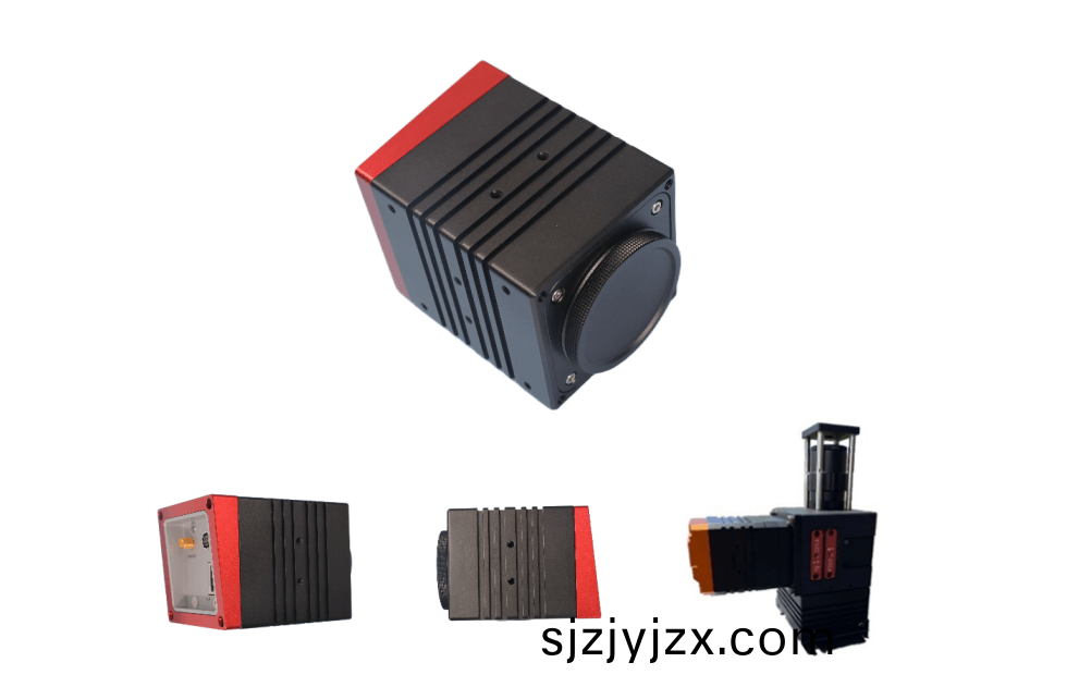 8-14um長(zhang)波(bo)紅(hong)外激光光(guang)斑分析(xi)儀BND-1708