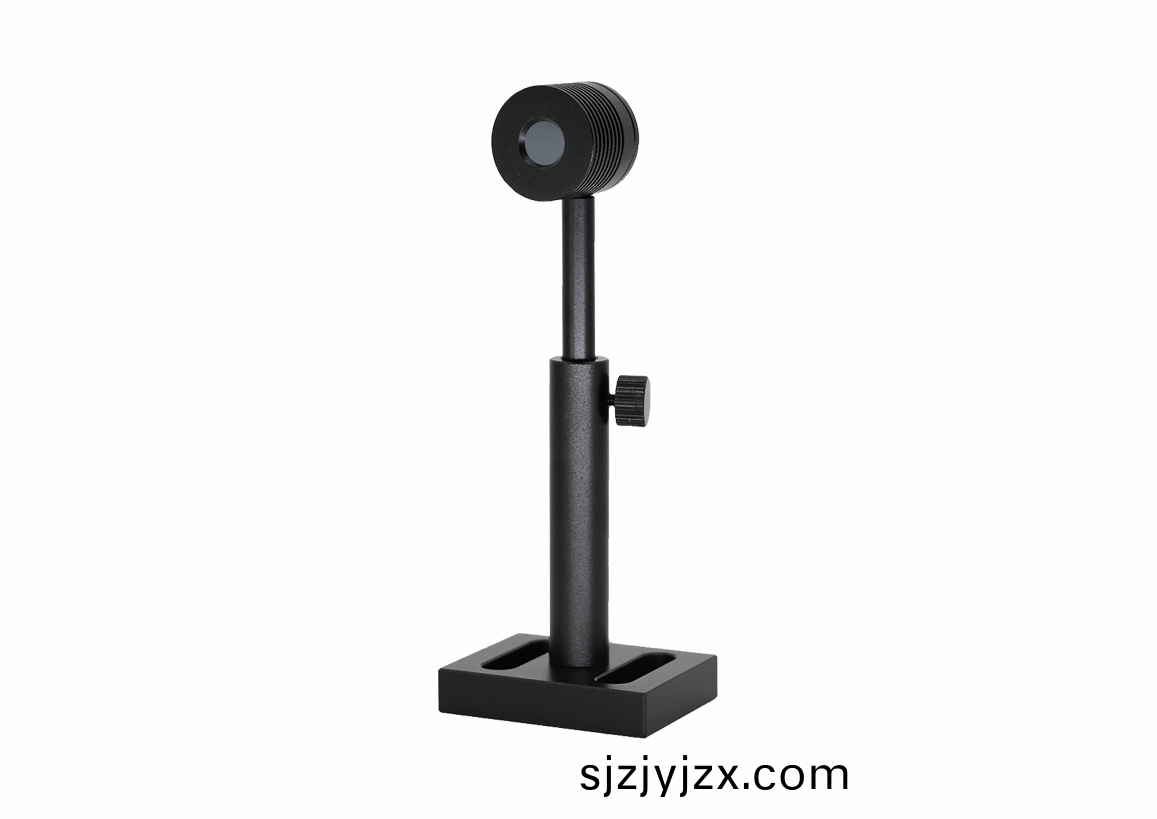 10mW - 2W自(zi)然冷卻激光功(gong)率(lv)計BND-Z02-08