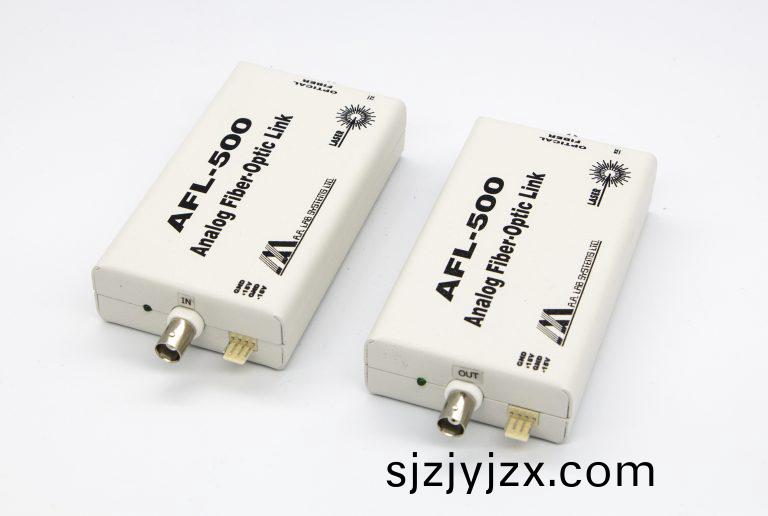 AFL-500糢擬光(guang)鏈(lian)路