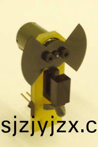 Scitec Instruments 360C光學斬波(bo)器(qi)