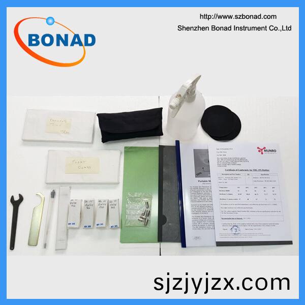 MUNRO擺式(shi)摩擦試(shi)驗(yan)儀的配件