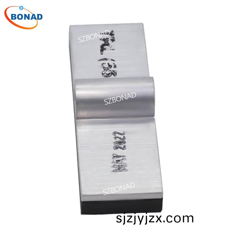 TRL(55)橡膠(jiao)滑(hua)塊(kuai)（擺(bai)式摩(mo)擦(ca)試驗(yan)儀(yi)專用(yong)）