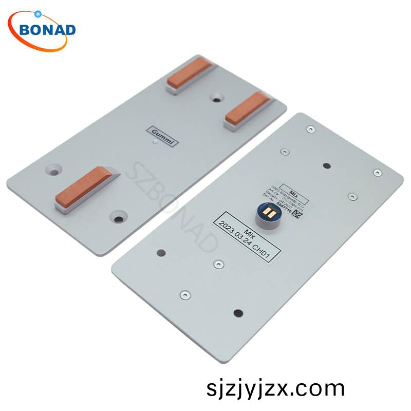 GMG200摩擦係數(shu)儀(yi)專(zhuan)用(yong)滑塊