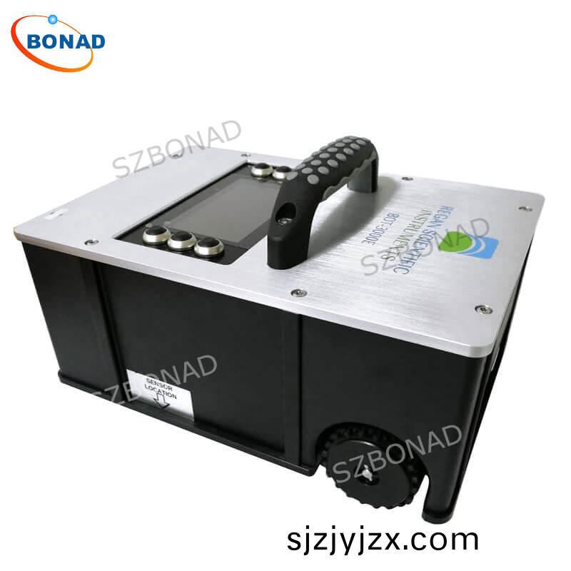 ANSI A137.1-2012摩擦係(xi)數儀(yi)BOT-3000E