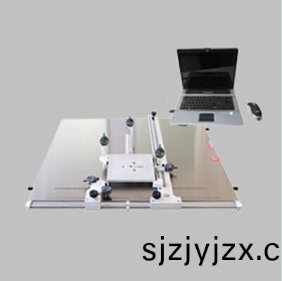 陶(tao)瓷(ci)磚(zhuan)錶(biao)麵平(ping)整度(du)綜郃(he)測(ce)定(ding)儀(yi) GT1099