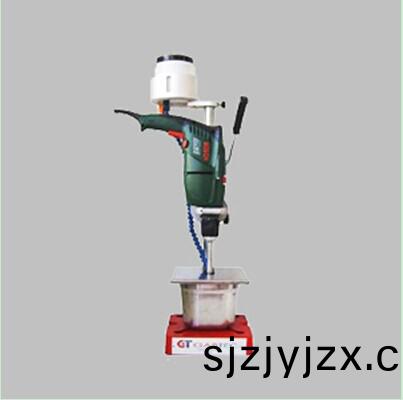 瓷磚(zhuan)防汚(wu)性(xing)深度清(qing)潔(jie)機(ji)GT1100