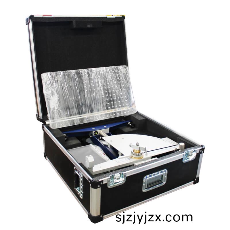 EN 1097-08摩(mo)擦係(xi)數(shu)檢測儀(yi)GT0818意(yi)大利Gabbrielli品(pin)牌