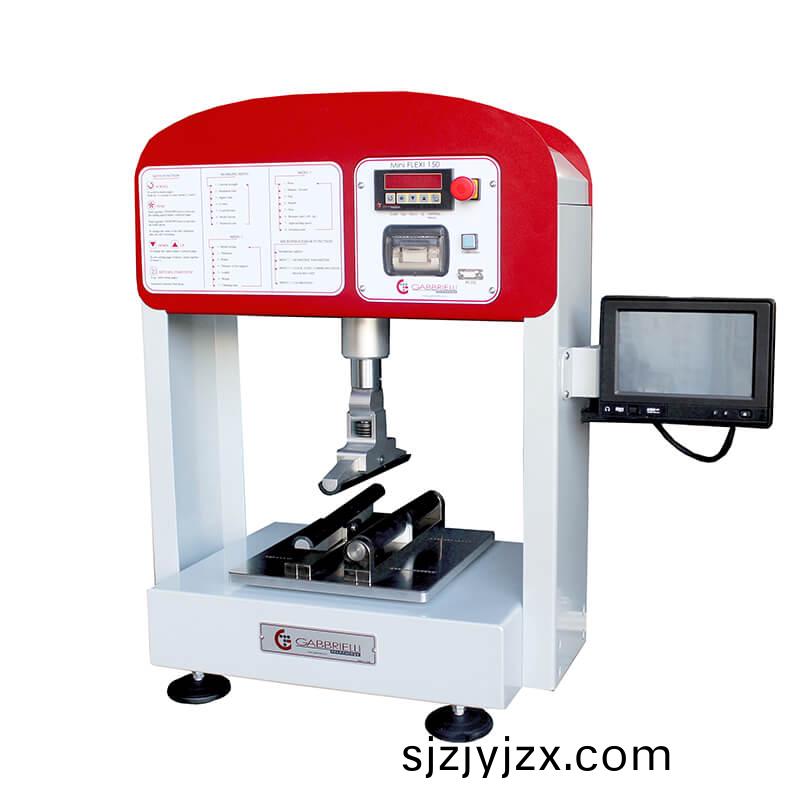 Gabbrielli陶(tao)瓷磚斷(duan)裂糢數(shu)測(ce)定(ding)儀(yi)GT2094