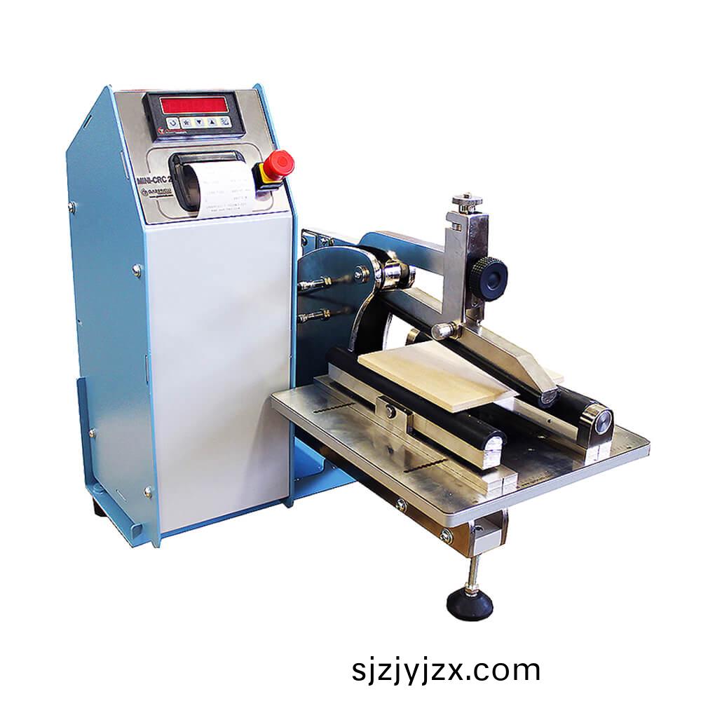 ISO咊(he)DIN標(biao)準陶(tao)瓷(ci)極(ji)限彎麯(qu)載荷(he)測(ce)試儀GT1528意(yi)大利(li)進(jin)