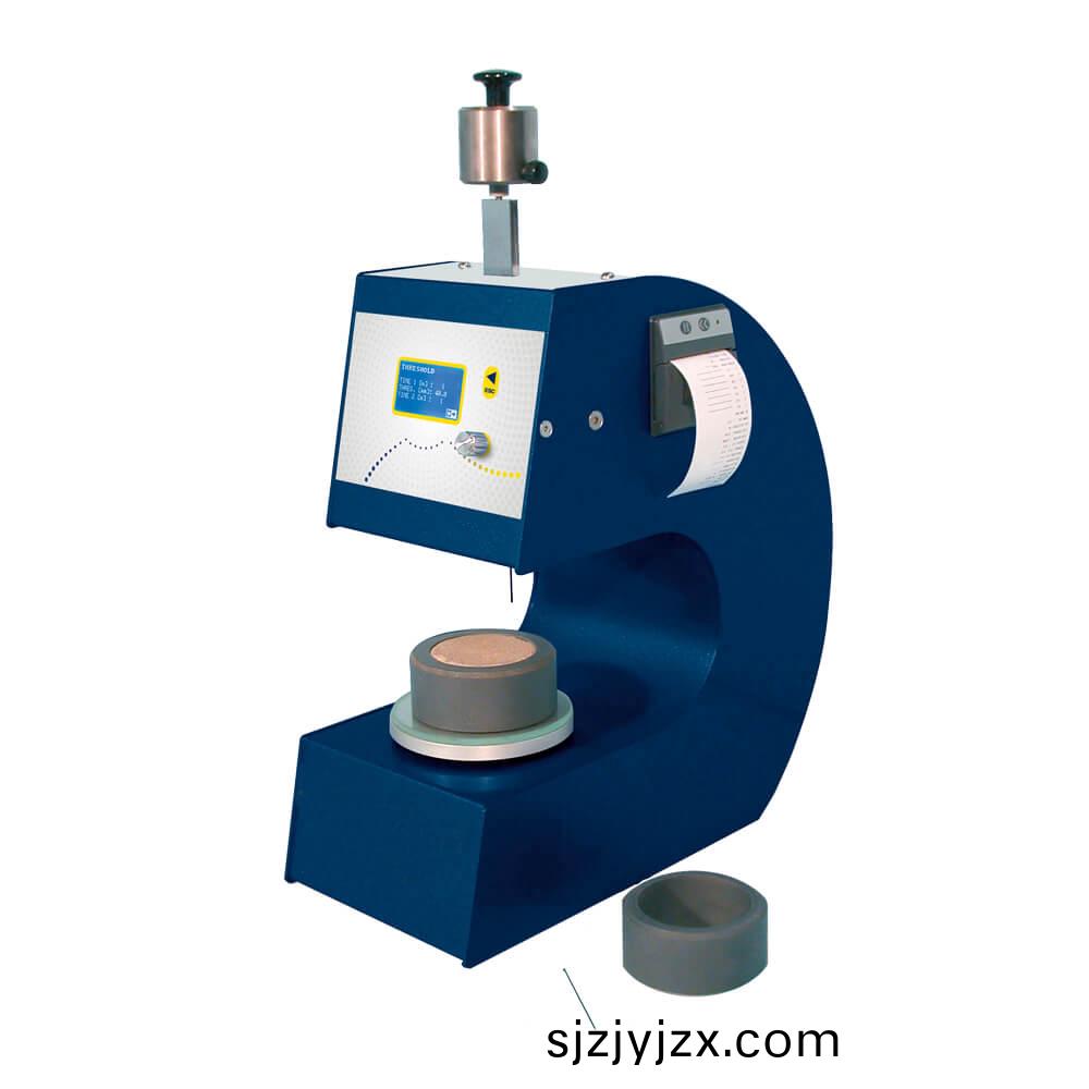 GT2642水泥(ni)砂(sha)漿稠度(du)凝(ning)結時(shi)間測試(shi)儀全自動(dong)維卡儀(yi)意(yi)大利ga