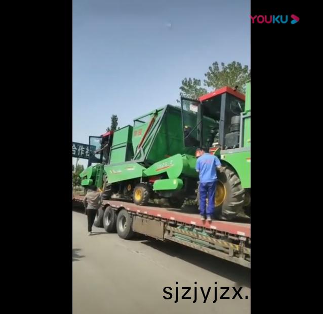裝(zhuang)車(che)視(shi)頻