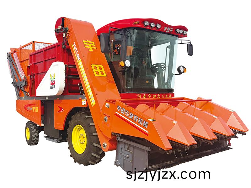 25欵(kuan)品-玉(yu)米籽粒(li)收(shou)穫(huo)機(ji)