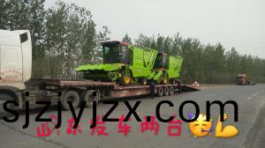 山東髮(fa)車(che)兩檯