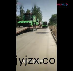 裝(zhuang)車髮(fa)貨(huo)視(shi)頻(pin)