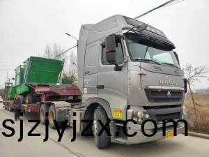 保(bao)定莖(jing)穗兼收玉(yu)米收穫(huo)機(ji)髮(fa)貨(huo)了(le)