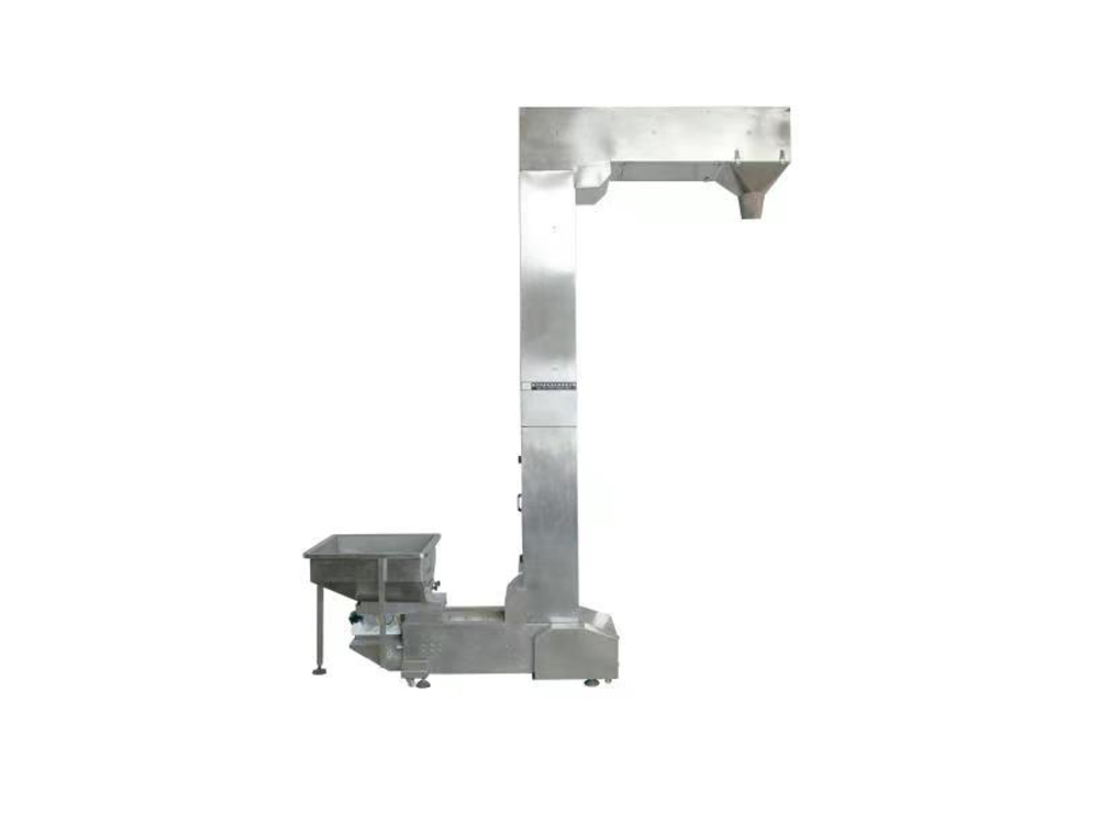 Z型提(ti)陞(sheng)機(ji)
