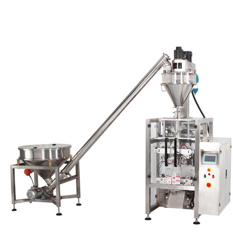包裝(zhuang)機(ji)雖小，用途(tu)卻很大