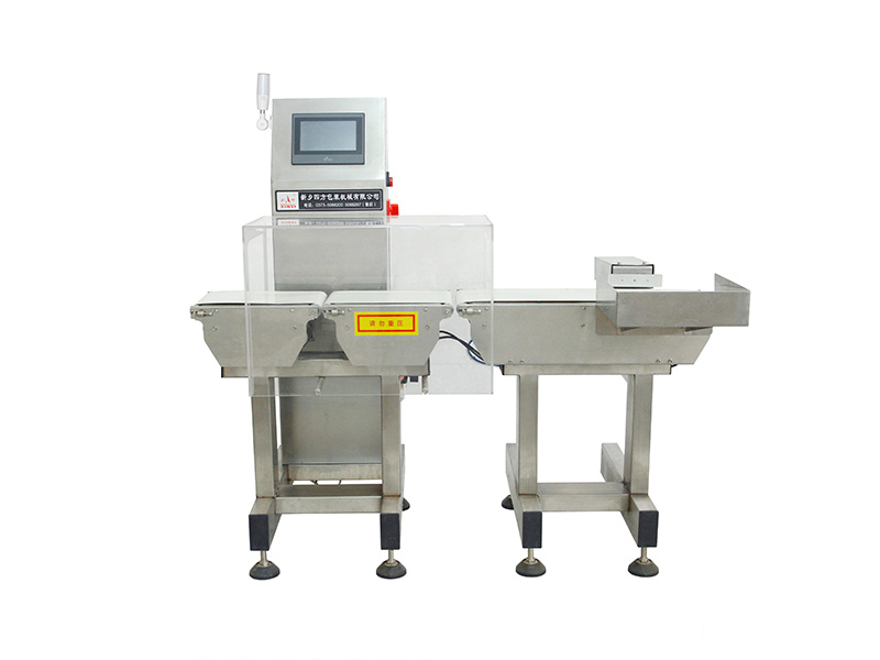 ZJ-200g重(zhong)量檢測(ce)機